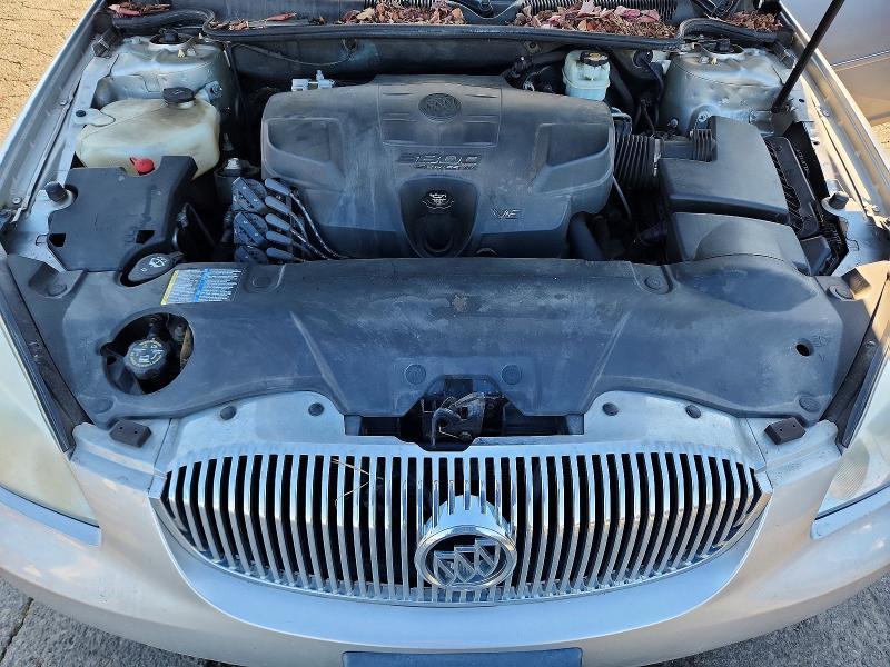 2007 Buick Lucerne cx