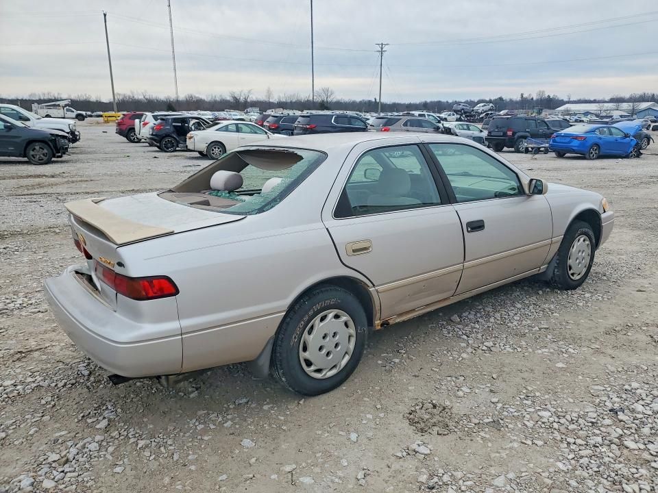 1997 Toyota Camry ce
