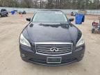 2011 Infiniti M37 x