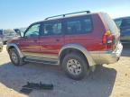 2001 Mitsubishi Montero Sport xls