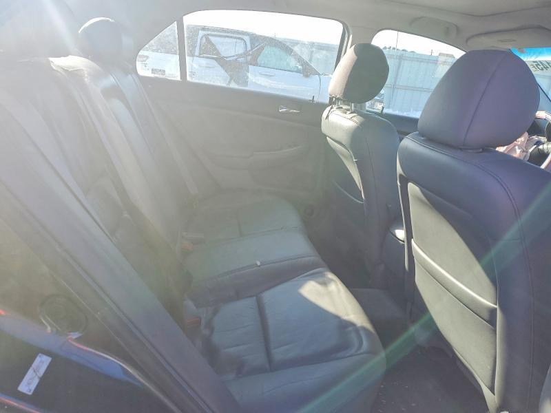 2005 Honda Accord ex