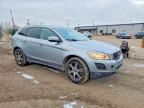 2012 Volvo Xc60 T6