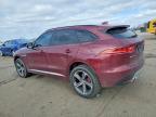 2017 Jaguar F-pace s