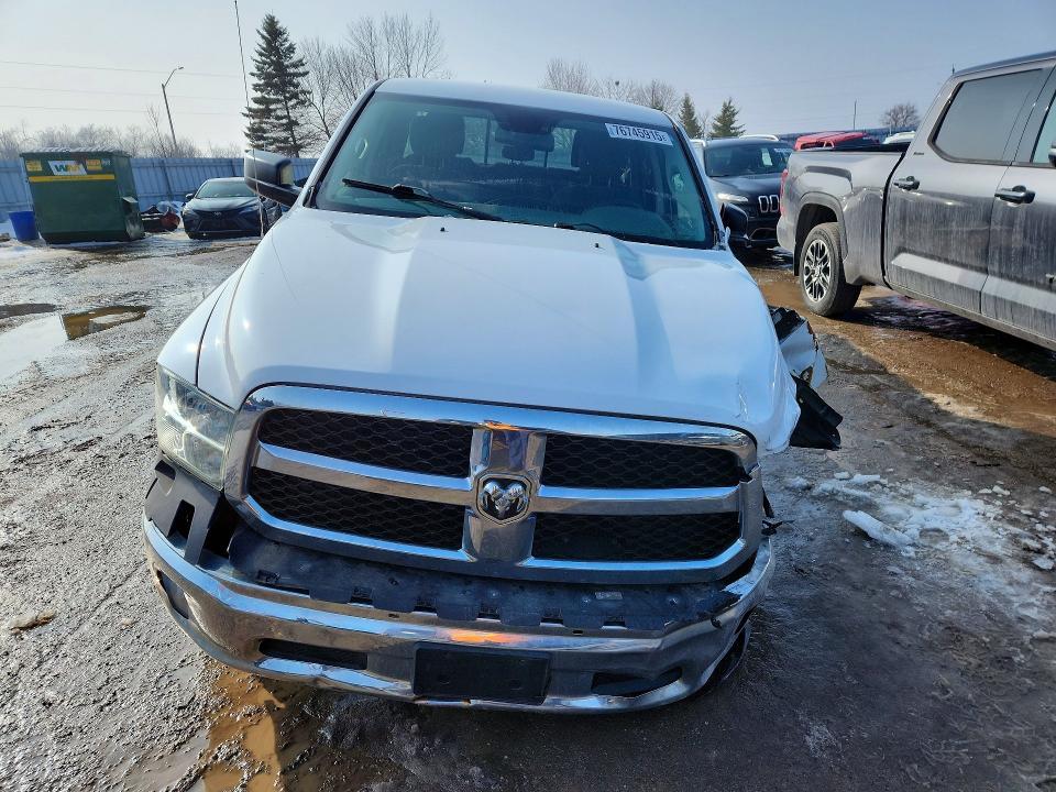 2014 Dodge RAM 1500 SLT