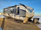 2019 Wildwood 2019 Forest River XLR-Camper
