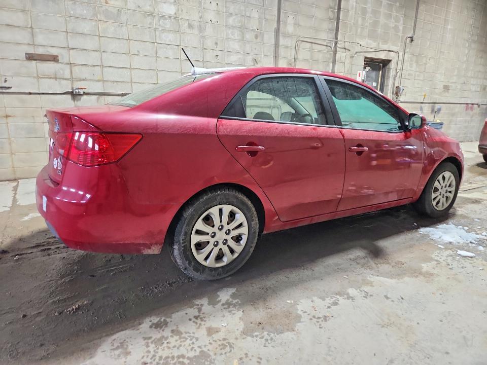 2013 KIA Forte ex