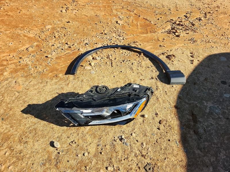 2021 Audi Q7 Premium Plus