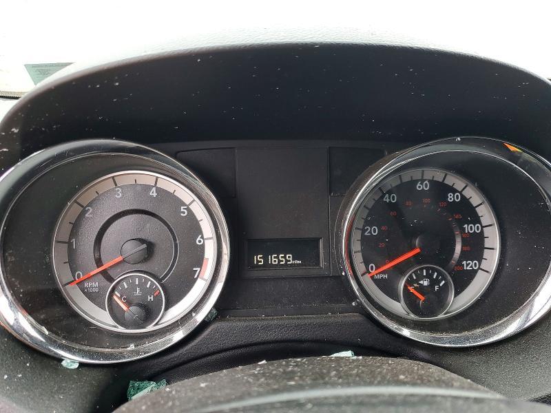 2015 Dodge 2015 Dodg Grand Caravan sxt