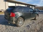 2012 Ford Edge sel