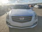 2017 Cadillac Ats Luxury