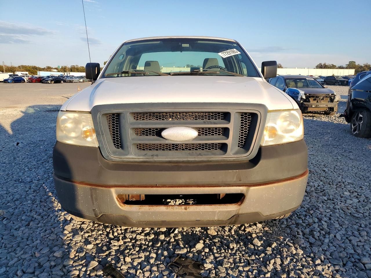 2006 Ford F150