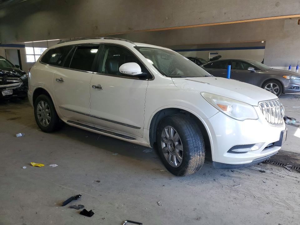 2013 Buick Enclave