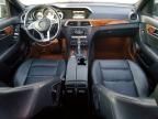 2012 Mercedes-Benz C 250