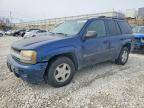 2003 Chevrolet Trailblazer