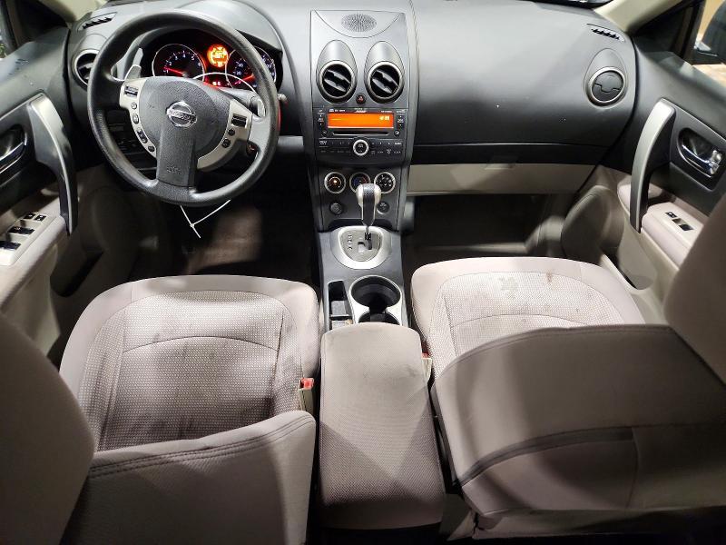 2009 Nissan Rogue s