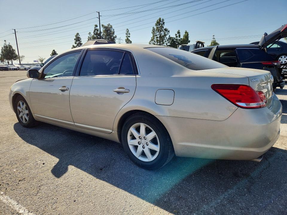 2006 Toyota Avalon xl