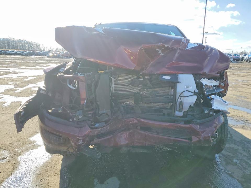 2023 Dodge 1500 Laramie