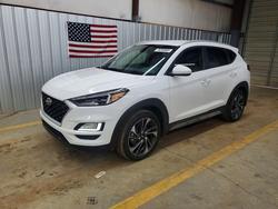 2019 Hyundai Tucson Limited for sale in Mocksville, NC