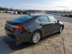 2016 Lexus Es 350 Base