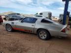 1979 Chevrolet Camaro