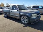 2000 Chevrolet Silverado C1500