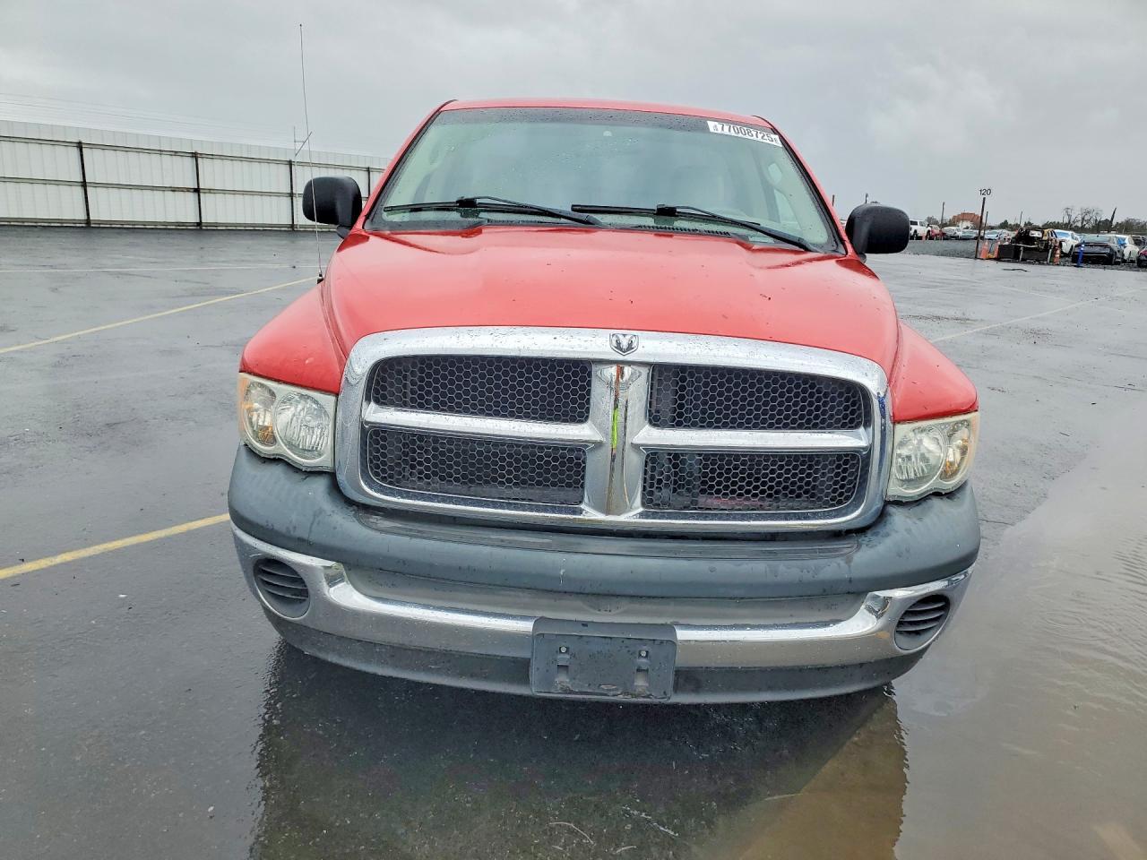 2004 Dodge Ram 1500 st