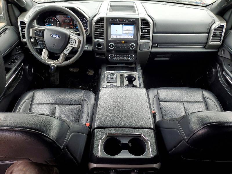 2019 Ford Expedition max xlt
