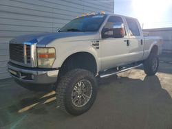 Ford salvage cars for sale: 2008 Ford F250 Super Duty