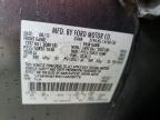 2012 Ford Explorer Limited