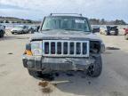 2009 Jeep Commander Sport