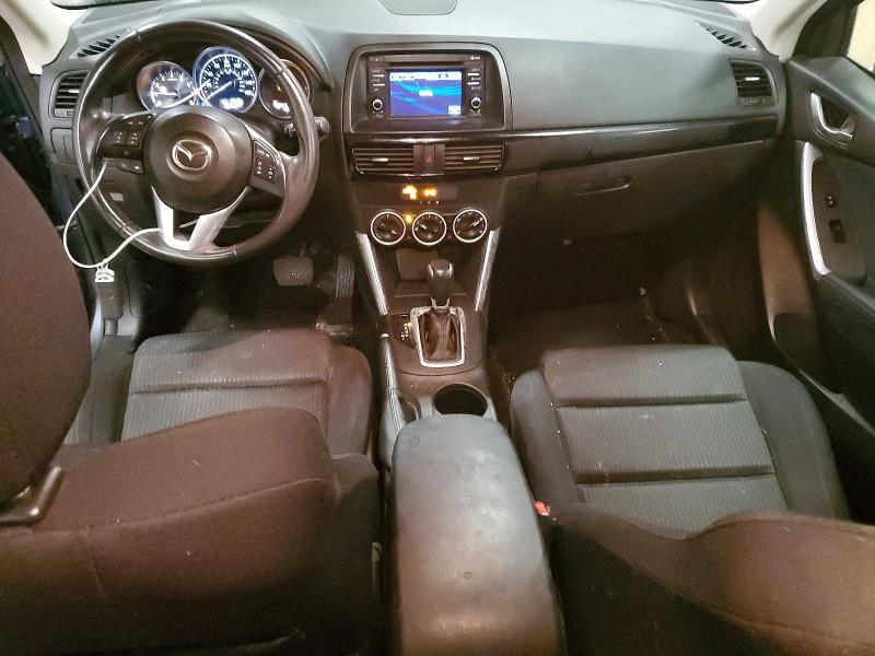2015 Mazda Cx-5 Touring