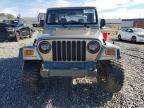 2003 Jeep Wrangler Commando