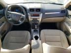 2011 Ford Fusion Hybrid