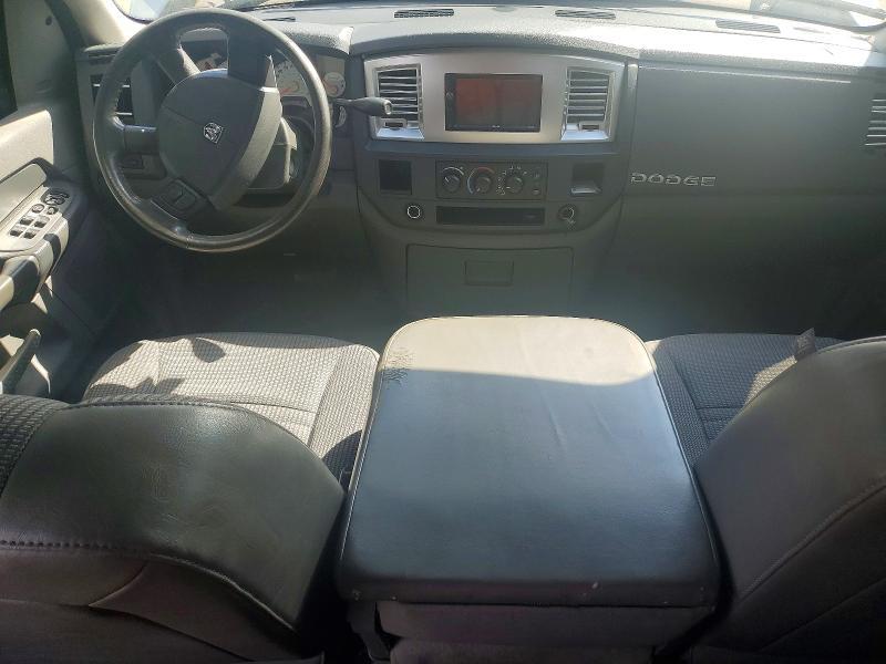 2007 Dodge Ram 1500 st