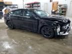2018 Ford Fusion s