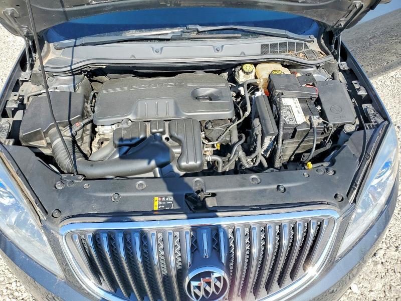 2013 Buick Verano