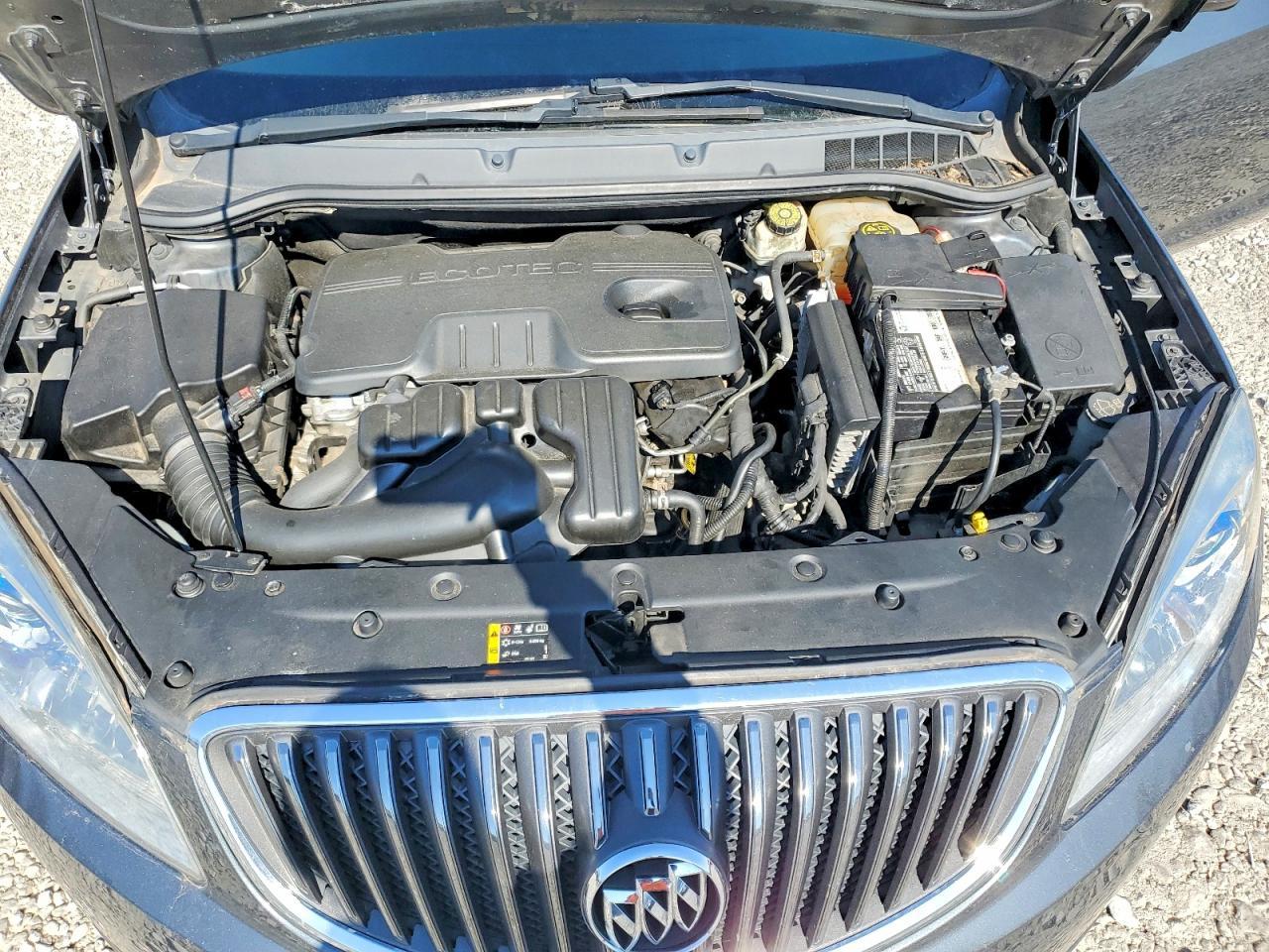 2013 Buick Verano