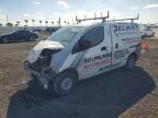 2018 Niss NV200 S