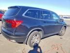 2018 Honda Pilot exl