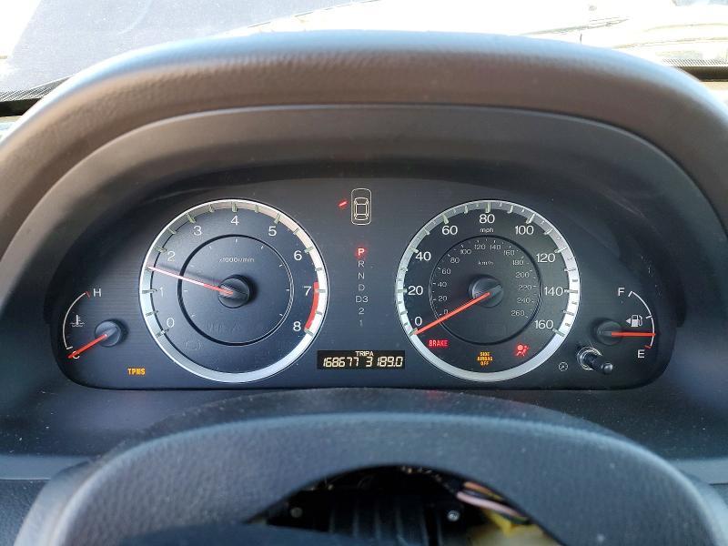 2010 Honda Accord lx