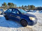 2003 Toyota Echo