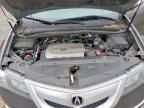 2011 Acura Mdx Advance