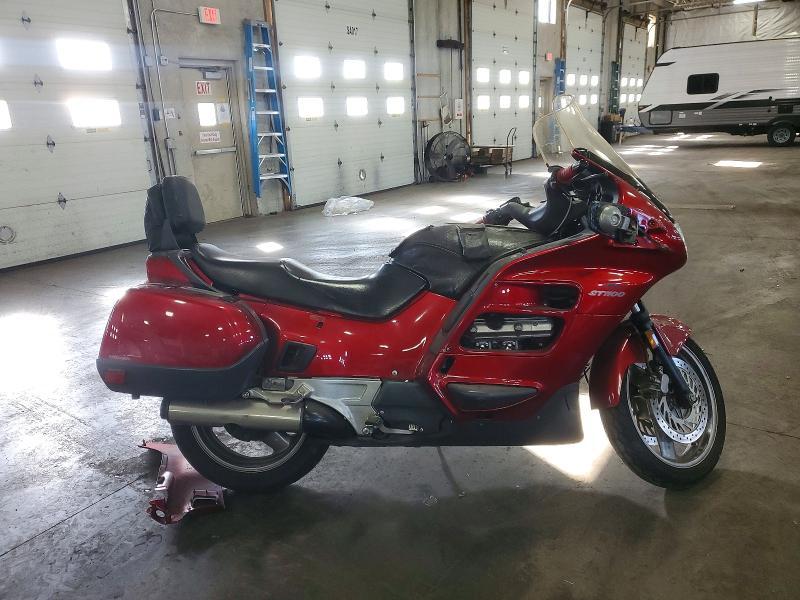 1993 Honda ST1100