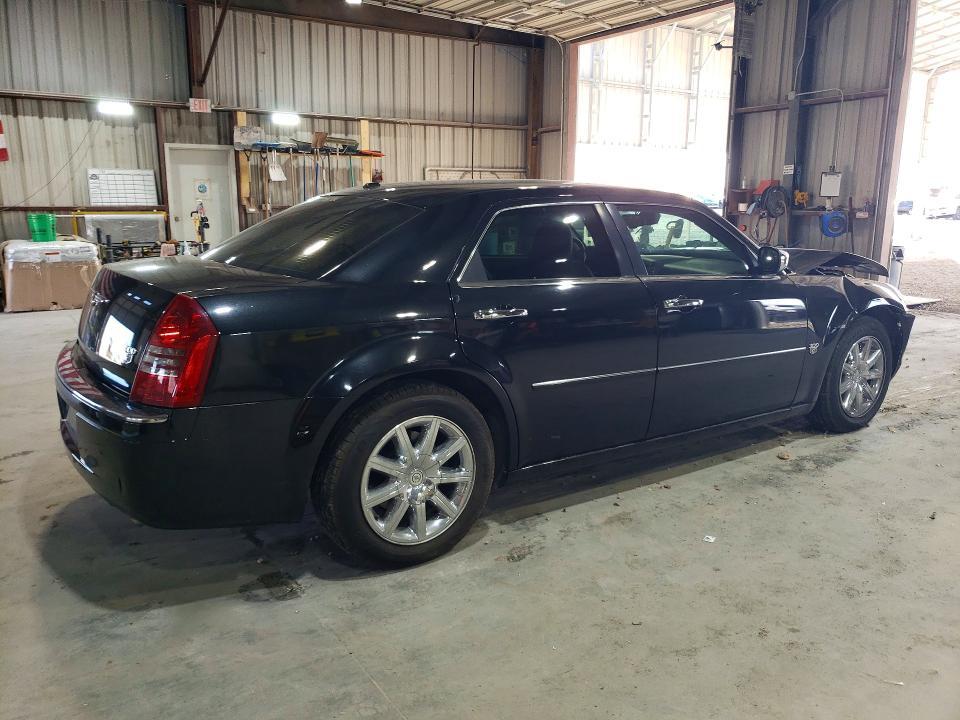 2007 Chrysler 300c