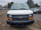2014 Chevrolet Express 2500 Cargo Utility / Service van