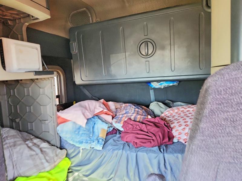 2016 Freigliner Cascadia 125