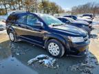 2015 Dodge Journey se