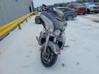 2014 Harley-Davidson Flhtk Electra Glide Ultra Limited