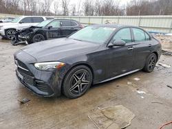 2025 Mercedes-Benz C 300 4matic en venta en Ellwood City, PA
