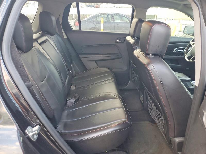 2015 GMC Terrain slt